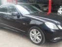 Mercedes-Benz E250 2009 - Cần bán xe Mercedes E250 đời 2009, màu đen