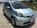 Toyota Aygo 1.0MT 2008 - Salon Ô tô Tú Sơn bán Toyota Aygo 1.0MT đời 2008, màu bạc, xe nhập