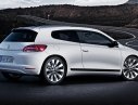 Volkswagen Scirocco 2013 - Bán xe Volkswagen Scirocco đời 2013 mới 100%, màu trắng, nhập khẩu nguyên chiếc