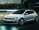 Volkswagen Scirocco 2013 - Bán xe Volkswagen Scirocco đời 2013 mới 100%, màu trắng, nhập khẩu nguyên chiếc