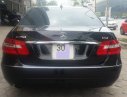 Mercedes-Benz E250 2009 - Cần bán xe Mercedes E250 đời 2009, màu đen