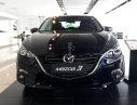 Mazda 3 2017 - Mazda Phú Yên bán ô tô Mazda 3 đời 2017