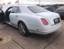 Bentley Mulsanne 2013 - Bán Bentley Mulsanne 2013 full option, nhập khẩu