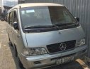 Mercedes-Benz Sprinter 2002 - Cần bán xe cũ Mercedes Sprinter năm 2002 số sàn