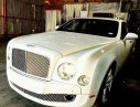 Bentley Mulsanne 2013 - Bán Bentley Mulsanne 2013 full option, nhập khẩu