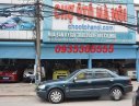 Ford Laser Ghia 2003 - Bán xe cũ Ford Laser Ghia đời 2003 số tự động