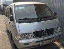 Mercedes-Benz Sprinter 2002 - Cần bán xe cũ Mercedes Sprinter năm 2002 số sàn