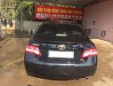 Toyota Camry LE 2009 - Bán ô tô Toyota Camry LE đời 2009, màu đen, xe nhập, giá 875tr