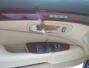 Lexus LS 460 2008 - Bán ô tô Lexus LS 460 đời 2008, màu đen, xe nhập chính chủ