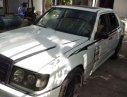 Mercedes-Benz E class E260  1990 - Cần bán lại xe Mercedes E260 đời 1990, màu trắng, nhập từ Đức