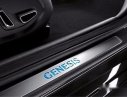 Hyundai Genesis  AT 2017 - Hyundai Ngọc Phát bán xe Hyundai Genesis AT đời 2017, màu đen, nhập khẩu