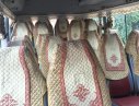 Hyundai County 2009 - Bán Hyundai County sản xuất 2009, hai màu