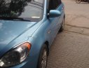 Hyundai Verna 2008 - Xe Hyundai Verna đời 2008, màu xanh lam, nhập khẩu nguyên chiếc