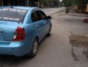 Hyundai Verna 2008 - Xe Hyundai Verna đời 2008, màu xanh lam, nhập khẩu nguyên chiếc