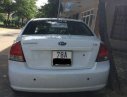 Kia Cerato MT 2008 - Bán xe Kia Cerato MT đời 2008, màu trắng số sàn, 245 triệu