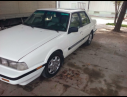 Kia Concord 1992 - Cần bán xe Kia Concord năm 1992, màu trắng, xe nhập