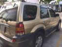 Ford Escape 3.0 XLT 2002 - Cần bán Ford Escape 3.0 XLT năm 2002, xe cũ