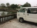 Suzuki Super Carry Van   1999 - Bán Suzuki Super Carry Van 1999, màu trắng số sàn