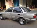 Toyota Corolla altis   1990 - Cần bán xe cũ Toyota Corolla altis năm 1990 chính chủ, 70tr