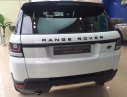 LandRover Range rover Vogue V6 SuperCharged 3.0L 2017 - Bán xe Landrover Range Rover Sport SE - 2017 giá xe 2018 -xe nhập - màu trắng, đen, xanh-màu đồng