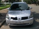 Nissan Quest SL 3.5AT 2004 - Cần bán lại xe Nissan Quest 3.5 SL đời 2004, màu bạc, nhập khẩu chính hãng số tự động, giá chỉ 330 triệu