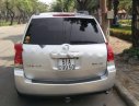 Nissan Quest SL 3.5AT 2004 - Cần bán lại xe Nissan Quest 3.5 SL đời 2004, màu bạc, nhập khẩu chính hãng số tự động, giá chỉ 330 triệu