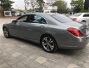 Mercedes-Benz S500 2013 - Cần bán xe Mercedes S500 đời năm 2014, màu xám, xe đứng tên công ty xuất đủ hóa đơn