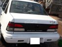 Daewoo Racer 1992 - Bán xe Daewoo Racer 1992, màu trắng, nhập khẩu, 26tr