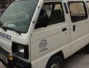 Suzuki Super Carry Van   1999 - Bán Suzuki Super Carry Van 1999, màu trắng số sàn