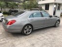 Mercedes-Benz S500 2013 - Cần bán xe Mercedes S500 đời năm 2014, màu xám, xe đứng tên công ty xuất đủ hóa đơn