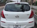 Hyundai i20 2013 - Bán ô tô Hyundai i20 đời 2013, màu trắng, nhập khẩu chính hãng chính chủ 