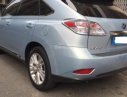 Lexus RX450 2009 - Cần bán lại xe Lexus RX450 SX 2009, màu xanh lam, xe nhập còn mới