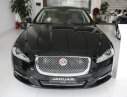 Jaguar XJL 2016 - Bán ô tô Jaguar XJL 2.0 và 3.0 đời 2016, màu đen, nhập khẩu giá 0918842662