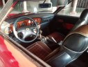 Toyota Celica 1980 - Bán ô tô Toyota Celica đời 1980, màu đỏ, xe nhập