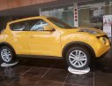 Nissan Juke    CVT 2016 - Bán xe Nissan Juke CVT đời 2016, màu vàng, nhập khẩu