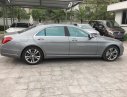 Mercedes-Benz S500 2013 - Cần bán xe Mercedes S500 đời năm 2014, màu xám, xe đứng tên công ty xuất đủ hóa đơn