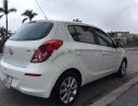 Hyundai i20 2013 - Bán ô tô Hyundai i20 đời 2013, màu trắng, nhập khẩu chính hãng chính chủ 