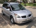 Nissan Quest SL 3.5AT 2004 - Cần bán lại xe Nissan Quest 3.5 SL đời 2004, màu bạc, nhập khẩu chính hãng số tự động, giá chỉ 330 triệu