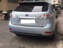 Lexus RX450 2009 - Cần bán lại xe Lexus RX450 SX 2009, màu xanh lam, xe nhập còn mới