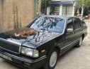 Nissan Cedric 1993 - Cần bán Nissan Cedric đời 1993, màu đen, nhập khẩu nguyên chiếc