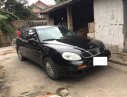 Daewoo Leganza 1996 - Bán Daewoo Leganza năm 1996 màu đen, giá chỉ 90 triệu, nhập khẩu