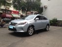 Lexus RX450 450h 2009 - Cần bán lại xe Lexus RX450 Hybrid sản xuất 2009, màu xanh lam, nhập khẩu