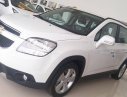 Chevrolet Orlando 1.8LT 2017 - Chevrolet Orlando 1.8LT 7 chỗ, số sàn, phiên bản 2017, giá rẻ nhất