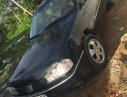 Peugeot 405 1992 - Bán xe cũ Peugeot 405 đời 1992, màu đen, nhập khẩu chính chủ, 60tr