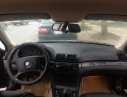 BMW 325i 2000 - Bán xe BMW 325i sản xuất 2000 màu đen, giá 165 triệu, xe nhập