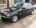 BMW 325i 2000 - Bán xe BMW 325i sản xuất 2000 màu đen, giá 165 triệu, xe nhập