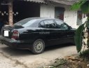 Daewoo Leganza 1996 - Bán Daewoo Leganza năm 1996 màu đen, giá chỉ 90 triệu, nhập khẩu