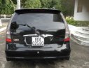 Mitsubishi Grandis 2006 - Bán xe cũ Mitsubishi Grandis đời 2006, màu đen chính chủ