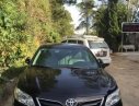 Toyota Camry LE 2009 - Bán xe Toyota Camry LE đời 2009, màu đen, nhập khẩu