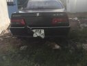 Peugeot 405 1992 - Bán xe cũ Peugeot 405 đời 1992, màu đen, nhập khẩu chính chủ, 60tr